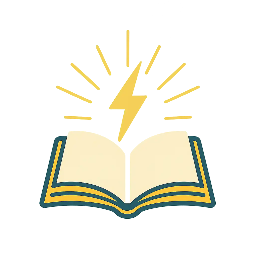 Buku Cepat Logo
